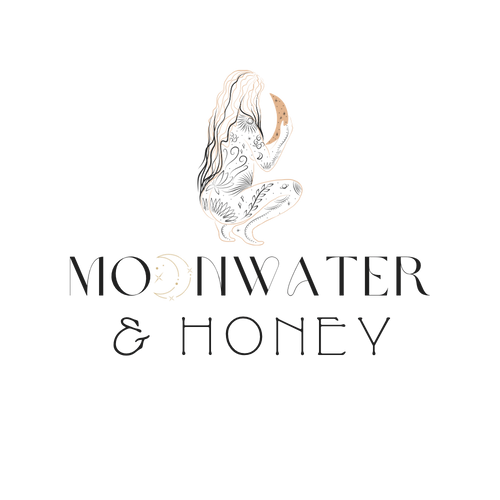 Moon Water & Honey